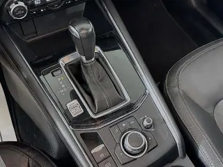 Mazda CX-5 2017 AWD Grand Touring 4dr SUV