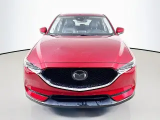 Mazda CX-5 2017 AWD Grand Touring 4dr SUV
