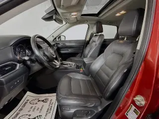 Mazda CX-5 2017 AWD Grand Touring 4dr SUV