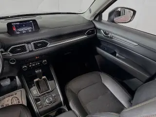 Mazda CX-5 2017 AWD Grand Touring 4dr SUV