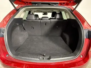 Mazda CX-5 2017 AWD Grand Touring 4dr SUV
