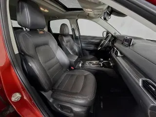 Mazda CX-5 2017 AWD Grand Touring 4dr SUV