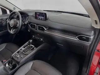 Mazda CX-5 2017 AWD Grand Touring 4dr SUV
