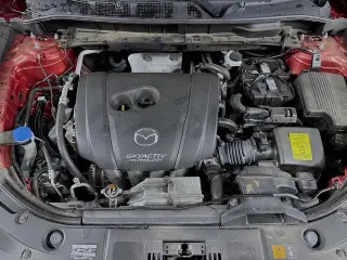 Mazda CX-5 2017 AWD Grand Touring 4dr SUV