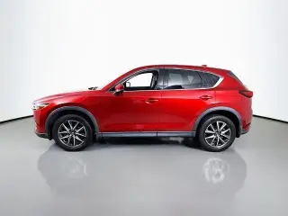 Mazda CX-5 2017 AWD Grand Touring 4dr SUV