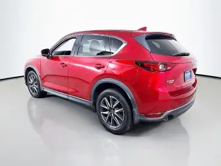 Mazda CX-5 2017 AWD Grand Touring 4dr SUV