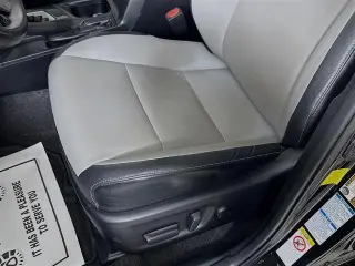 Toyota RAV4 Hybrid 2016 AWD Limited 4dr SUV