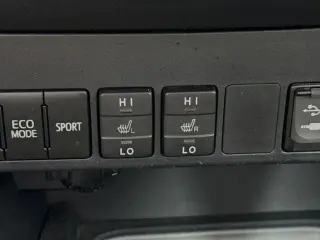 Toyota RAV4 Hybrid 2016 AWD Limited 4dr SUV