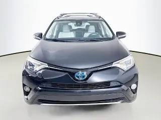 Toyota RAV4 Hybrid 2016 AWD Limited 4dr SUV