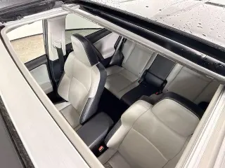 Toyota RAV4 Hybrid 2016 AWD Limited 4dr SUV
