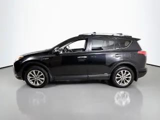 Toyota RAV4 Hybrid 2016 AWD Limited 4dr SUV