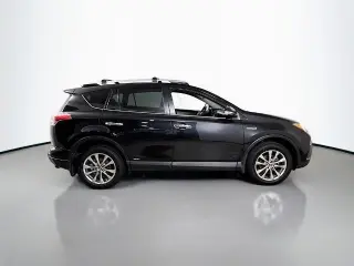 Toyota RAV4 Hybrid 2016 AWD Limited 4dr SUV
