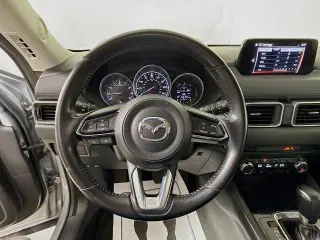 Mazda CX-5 2017 Touring 4dr SUV