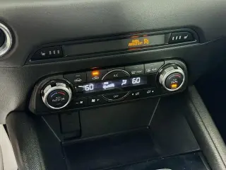 Mazda CX-5 2017 Touring 4dr SUV