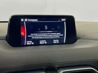 Mazda CX-5 2017 Touring 4dr SUV