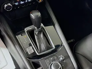 Mazda CX-5 2017 Touring 4dr SUV
