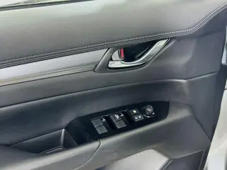 Mazda CX-5 2017 Touring 4dr SUV