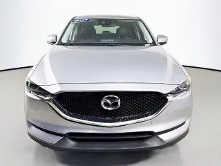 Mazda CX-5 2017 Touring 4dr SUV