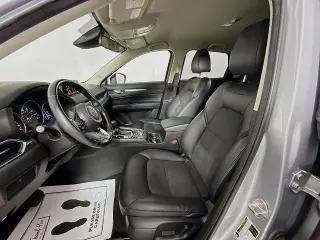 Mazda CX-5 2017 Touring 4dr SUV