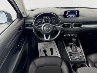 Mazda CX-5 2017 Touring 4dr SUV