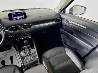 Mazda CX-5 2017 Touring 4dr SUV