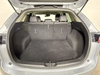 Mazda CX-5 2017 Touring 4dr SUV