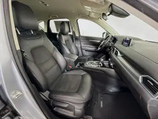 Mazda CX-5 2017 Touring 4dr SUV
