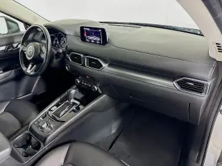 Mazda CX-5 2017 Touring 4dr SUV