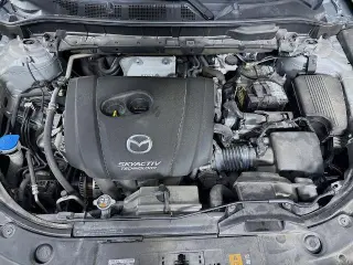 Mazda CX-5 2017 Touring 4dr SUV