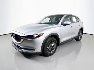 Mazda CX-5 2017 Touring 4dr SUV