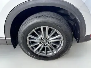 Mazda CX-5 2017 Touring 4dr SUV