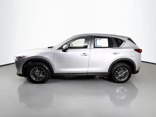 Mazda CX-5 2017 Touring 4dr SUV