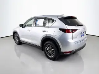 Mazda CX-5 2017 Touring 4dr SUV
