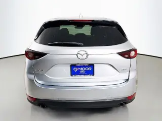 Mazda CX-5 2017 Touring 4dr SUV