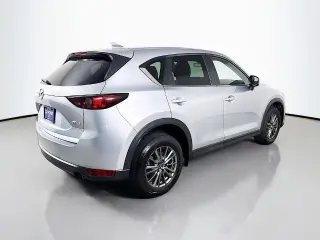 Mazda CX-5 2017 Touring 4dr SUV