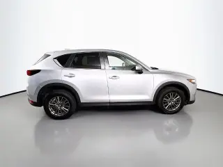 Mazda CX-5 2017 Touring 4dr SUV