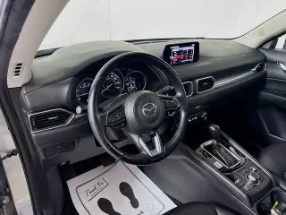 Mazda CX-5 2017 Touring 4dr SUV