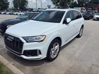 Audi Q7 2022 AWD quattro Premium Plus 55 TFSI 4dr SUV