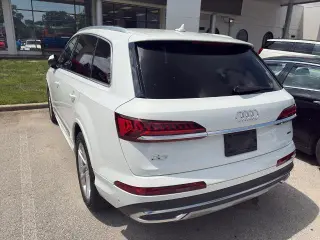 Audi Q7 2022 AWD quattro Premium Plus 55 TFSI 4dr SUV