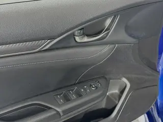 Honda Civic 2018 Sport Touring 4dr Hatchback