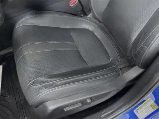 Honda Civic 2018 Sport Touring 4dr Hatchback