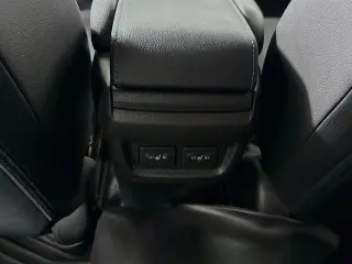 Honda Civic 2018 Sport Touring 4dr Hatchback