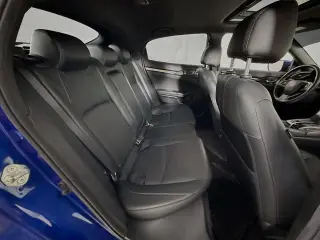 Honda Civic 2018 Sport Touring 4dr Hatchback