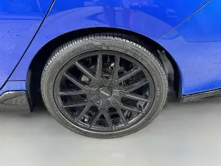 Honda Civic 2018 Sport Touring 4dr Hatchback