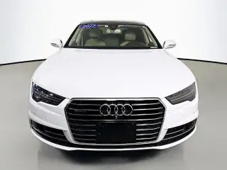 Audi A7 2017 AWD 3.0T quattro Premium Plus 4dr Sportback