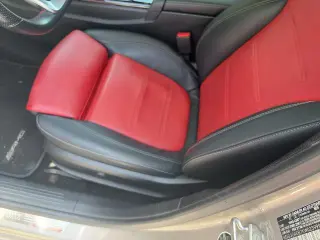 Mercedes-Benz A-Class 2019 A 220 4dr Sedan