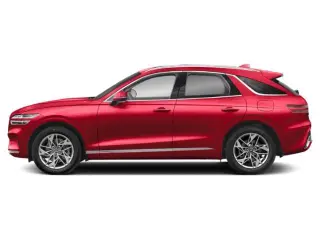 Genesis GV70 2024 AWD 2.5T Standard 4dr SUV