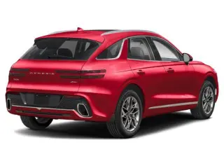 Genesis GV70 2024 AWD 2.5T Standard 4dr SUV