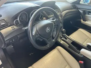 Acura TL 2012 SH-AWD 4dr Sedan w/Advance Package