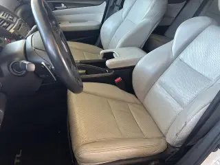 Acura TL 2012 SH-AWD 4dr Sedan w/Advance Package